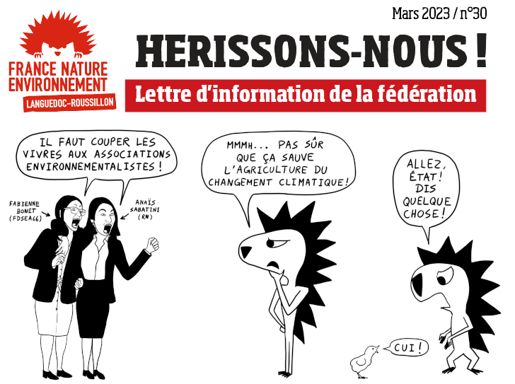 FNE LR - POLICE RURALE