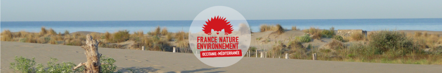 FNE Occitanie Méditerranée