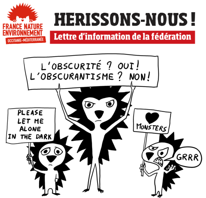 FNE LR - POLICE RURALE