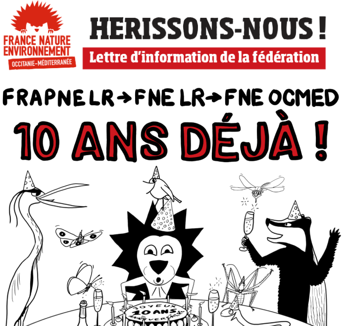 FNE LR - POLICE RURALE