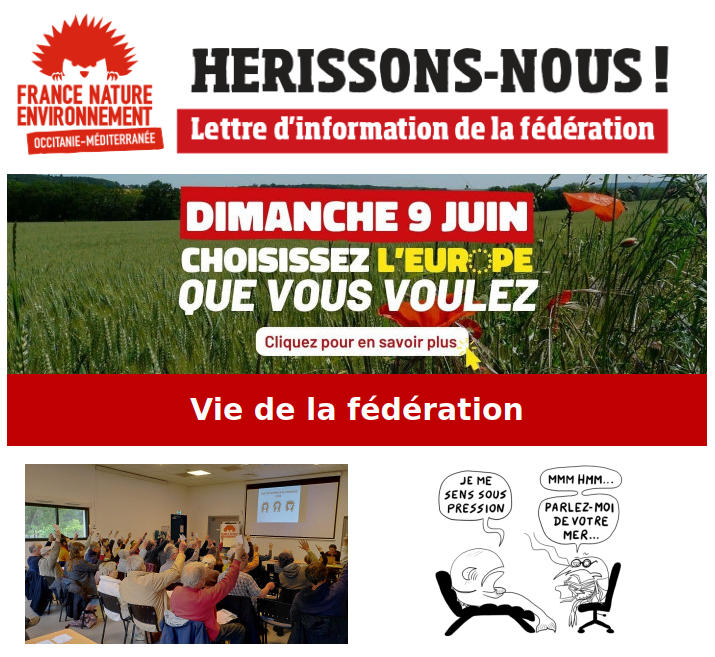 FNE LR - POLICE RURALE